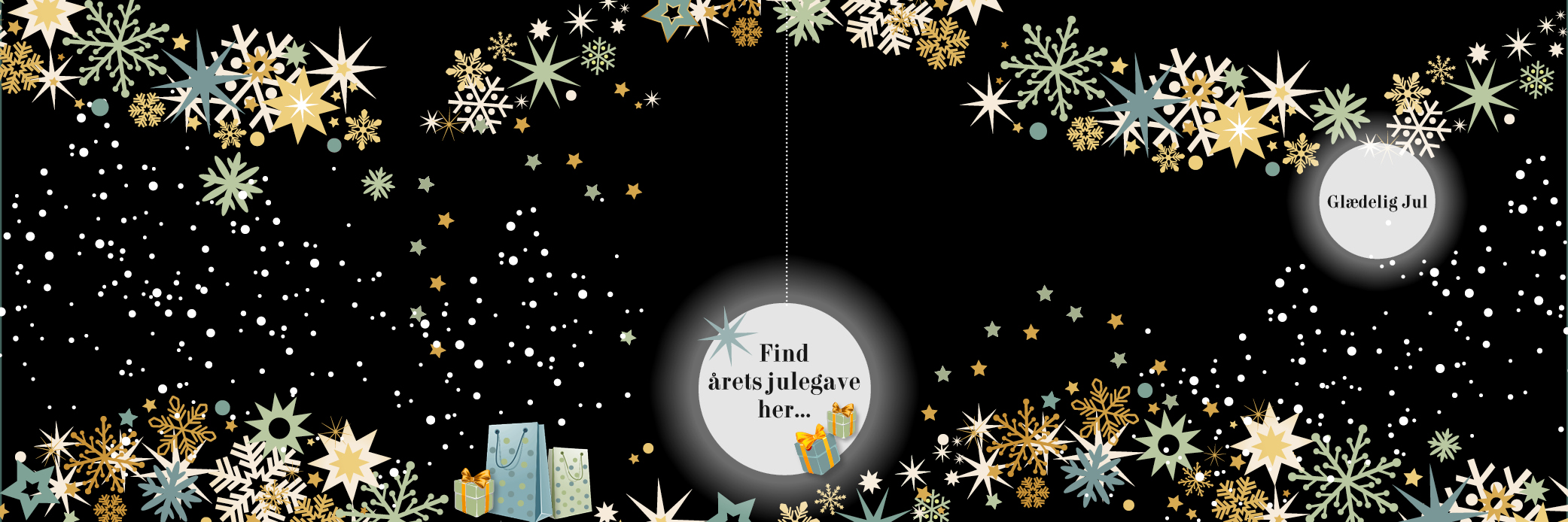 Årets julegave